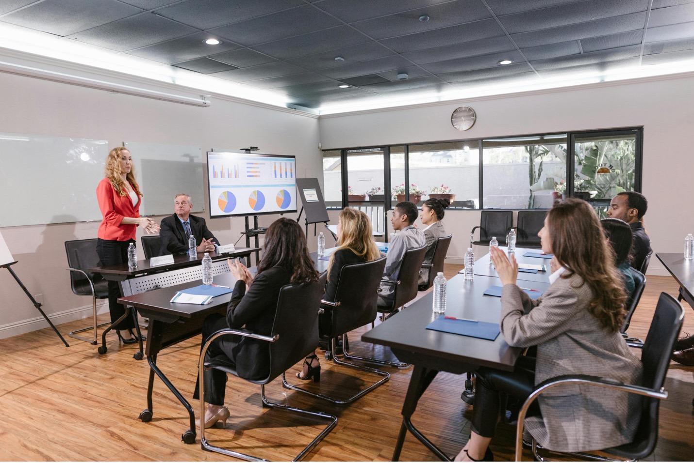 Training & Coaching