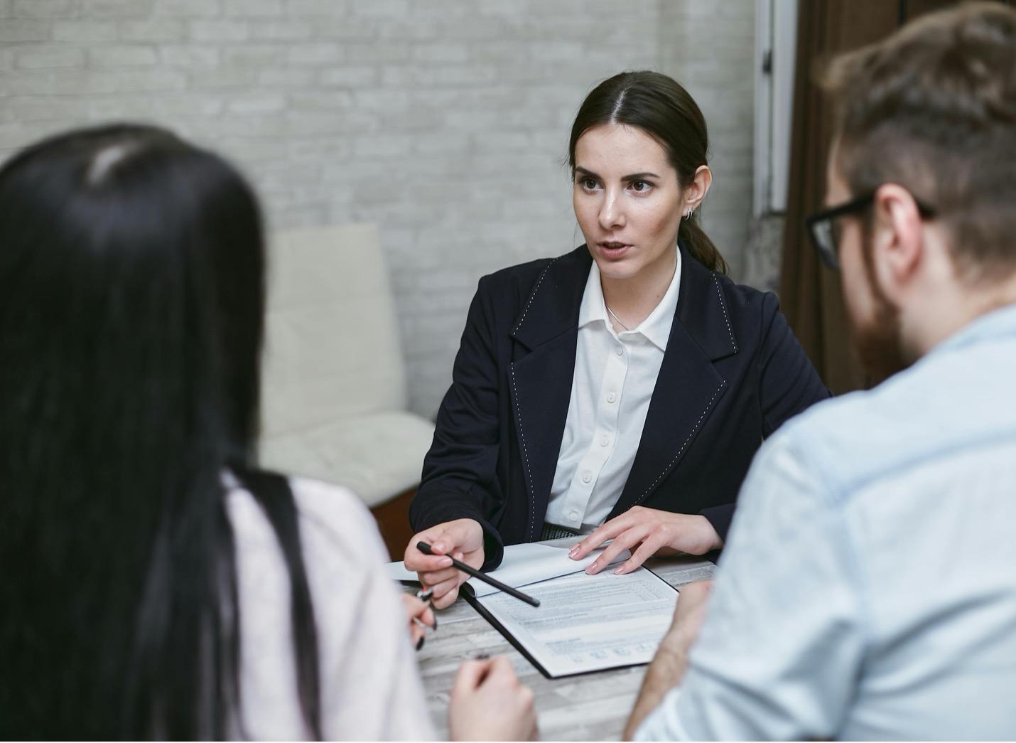 Career Consulting