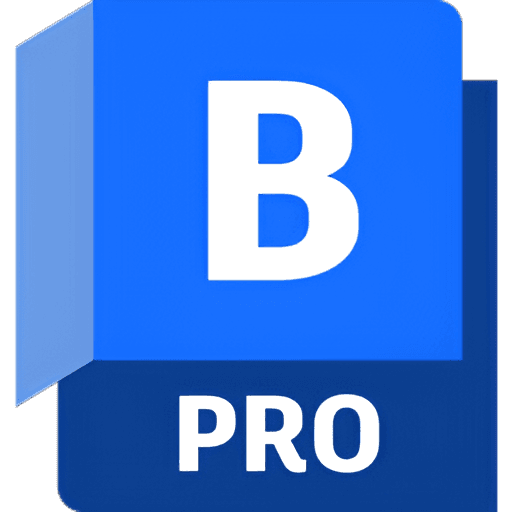 Rvt BIM (Building Information Modeling)