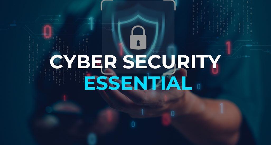 Cybersecurity Essentials