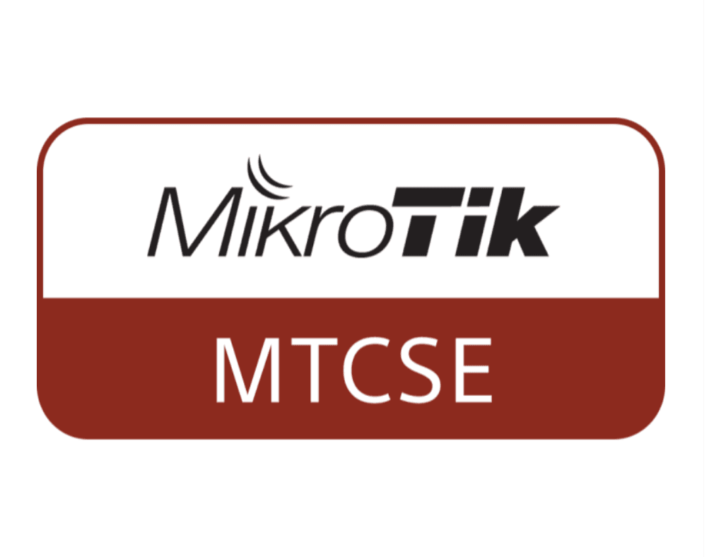 MikroTik Certified Security Engineer – MTCSE