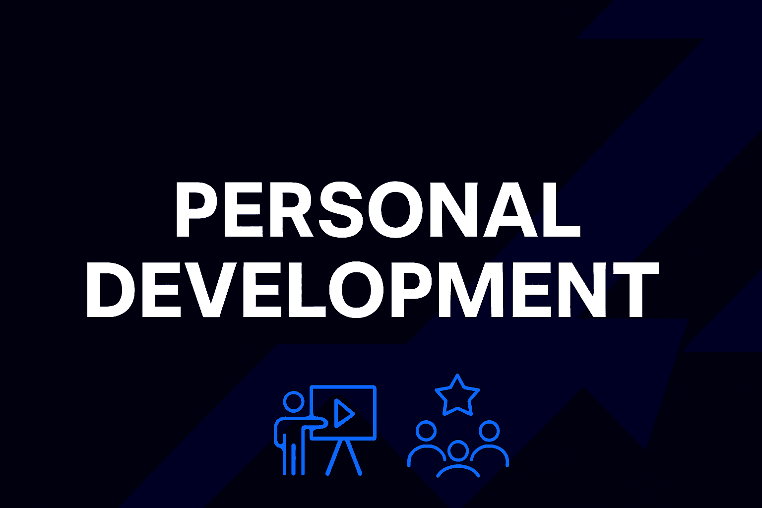 PERSONAL DEVELOPMENT